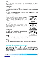 Preview for 35 page of Philips Xenium User Manual