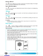 Preview for 37 page of Philips Xenium User Manual