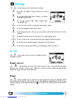 Preview for 39 page of Philips Xenium User Manual