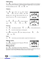 Preview for 43 page of Philips Xenium User Manual