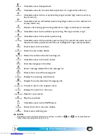 Preview for 46 page of Philips Xenium User Manual