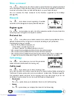 Preview for 47 page of Philips Xenium User Manual