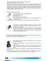 Preview for 61 page of Philips Xenium User Manual