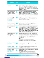 Preview for 64 page of Philips Xenium User Manual