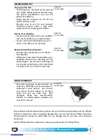 Preview for 67 page of Philips Xenium User Manual