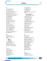 Preview for 68 page of Philips Xenium User Manual