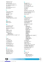 Preview for 69 page of Philips Xenium User Manual