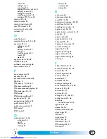 Preview for 70 page of Philips Xenium User Manual