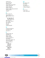 Preview for 71 page of Philips Xenium User Manual