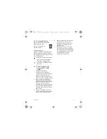 Preview for 11 page of Philips XL 665 Manual