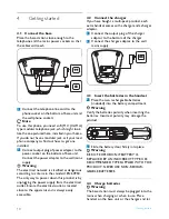 Предварительный просмотр 12 страницы Philips XL3401B/37 User Manual