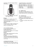 Предварительный просмотр 13 страницы Philips XL3401B/37 User Manual