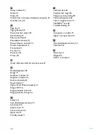 Предварительный просмотр 30 страницы Philips XL3401B/37 User Manual