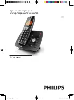 Philips XL370 User Manual предпросмотр