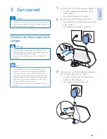 Preview for 9 page of Philips XL390 User Manual