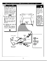 Preview for 5 page of Philips XS1956CI Instructions For Use Manual