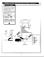 Preview for 7 page of Philips XS1956CI Instructions For Use Manual