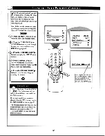 Preview for 12 page of Philips XS1956CI Instructions For Use Manual