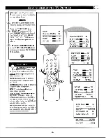 Preview for 15 page of Philips XS1956CI Instructions For Use Manual