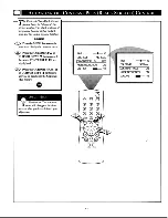 Preview for 16 page of Philips XS1956CI Instructions For Use Manual