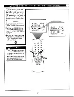 Preview for 17 page of Philips XS1956CI Instructions For Use Manual