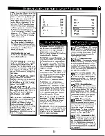 Preview for 23 page of Philips XS1956CI Instructions For Use Manual