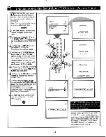 Preview for 24 page of Philips XS1956CI Instructions For Use Manual