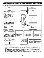 Preview for 26 page of Philips XS1956CI Instructions For Use Manual