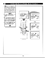 Preview for 30 page of Philips XS1956CI Instructions For Use Manual