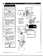 Preview for 32 page of Philips XS1956CI Instructions For Use Manual