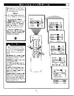 Preview for 5 page of Philips XS2757C Instructions For Use Manual