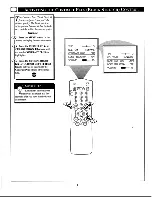 Preview for 6 page of Philips XS2757C Instructions For Use Manual