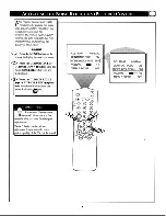 Preview for 7 page of Philips XS2757C Instructions For Use Manual