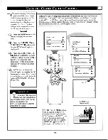 Preview for 10 page of Philips XS2757C Instructions For Use Manual