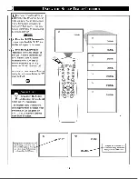 Preview for 11 page of Philips XS2757C Instructions For Use Manual