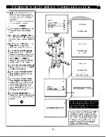 Preview for 13 page of Philips XS2757C Instructions For Use Manual