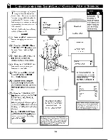 Preview for 16 page of Philips XS2757C Instructions For Use Manual