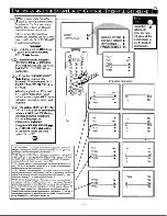 Preview for 17 page of Philips XS2757C Instructions For Use Manual