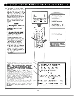 Preview for 18 page of Philips XS2757C Instructions For Use Manual