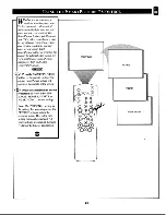 Preview for 20 page of Philips XS2757C Instructions For Use Manual