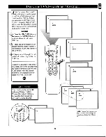 Preview for 22 page of Philips XS2757C Instructions For Use Manual