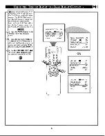 Preview for 23 page of Philips XS2757C Instructions For Use Manual