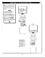 Preview for 25 page of Philips XS2757C Instructions For Use Manual