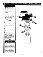 Preview for 28 page of Philips XS2757C Instructions For Use Manual