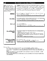 Preview for 32 page of Philips XS2757C Instructions For Use Manual