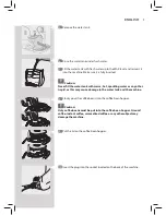 Preview for 11 page of Philips Xsmall HD8743 User Manual