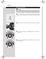 Preview for 24 page of Philips Xsmall HD8743 User Manual