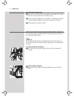 Preview for 26 page of Philips Xsmall HD8743 User Manual