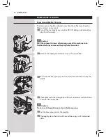 Preview for 28 page of Philips Xsmall HD8743 User Manual