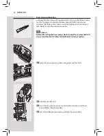 Preview for 30 page of Philips Xsmall HD8743 User Manual